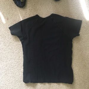 Hanes t shirt